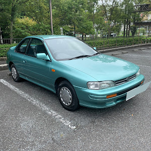 インプレッサ GC4