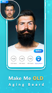 Make Me Old(圖5)-速報App