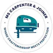 MS carpenter & joiner Logo