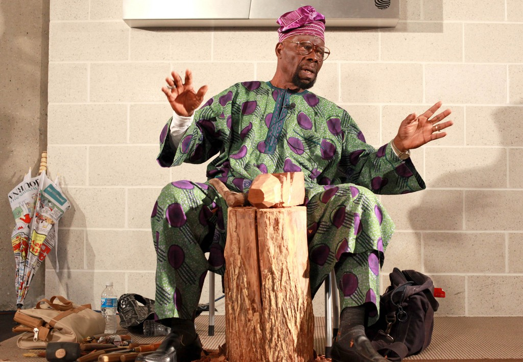 Nigeria Contemporary Artists and Their Contribution 