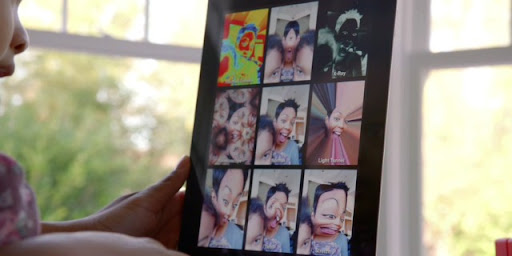 11 Apple iPad 2 In Pictures