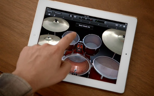 13 Apple iPad 2 In Pictures