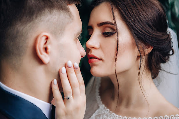 Wedding photographer Vadim Muzyka (vadimmuzyka). Photo of 9 May 2018