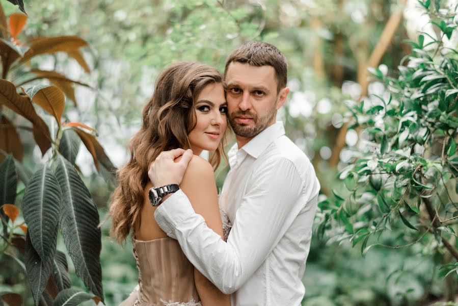 Fotógrafo de casamento Aleksandr Zborschik (zborshchik). Foto de 19 de dezembro 2018