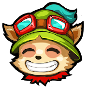 Teemo Defense  Icon