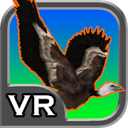 Vulture Hunt 3 1.04 Icon