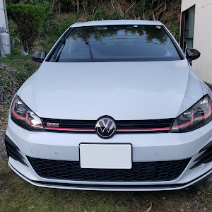 ゴルフGTI