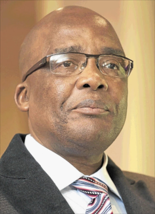 Dr Aaron Motsoaledi has channelled almost half a billion rand towards programmes aimed at curing TB.