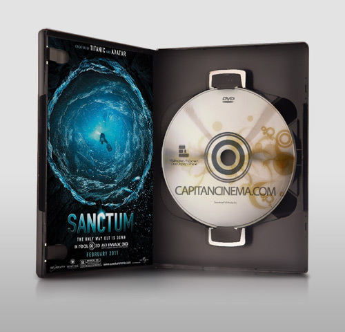 Sanctum 2011 |FRENCH| [R5] [MD]