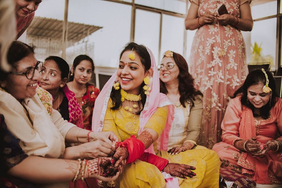 Wedding photographer Sohan Chatterjee (sohancphoto). Photo of 18 May 2021