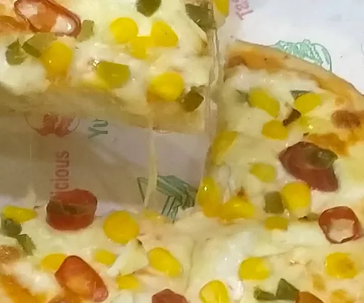 Country Special Pizza