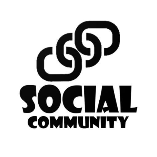 Social Community - Tailored