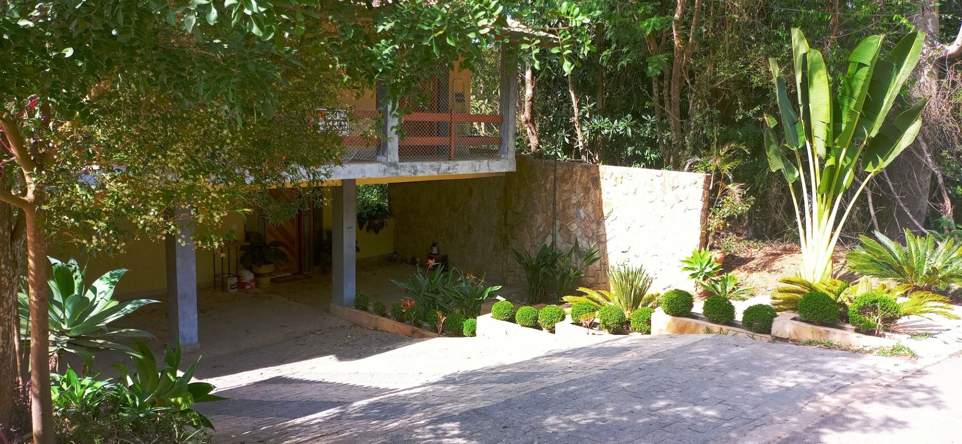 Casas à venda Vila Diva