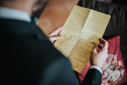 Photographe de mariage Edu Banga (edubanga). Photo du 30 octobre 2017