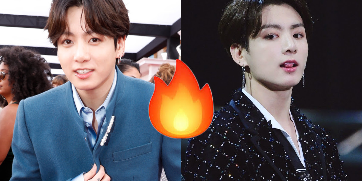 6 Times BTS's Jungkook Stunned In Louis Vuitton - Koreaboo