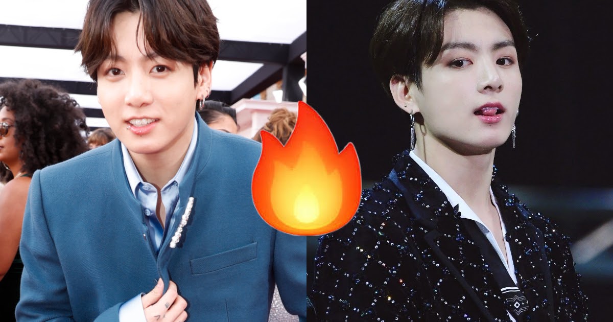 BTS's Jungkook Wore The Most Expensive Outfit At Soundcheck And ARMYs Are  Shook - Koreaboo