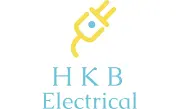 HKB Electrical Logo