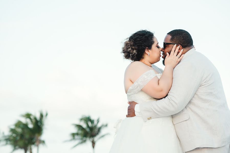 Fotografo di matrimoni Angel Marin (engelmarin). Foto del 3 aprile 2023