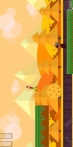 TestAppGharchi captures d'écran apk mod pirater preuve 1