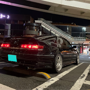 マークII JZX100