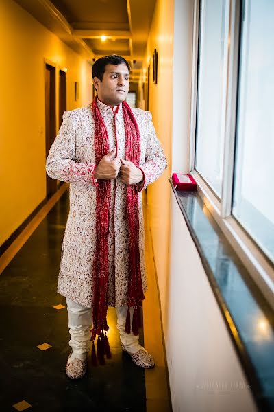 Fotografo di matrimoni Sudhanshu Verma (sudhanshuverma). Foto del 9 dicembre 2020