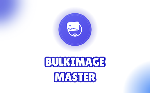 BulkImage Master