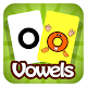 Download Meet the Vowels Flashcards For PC Windows and Mac 1.0