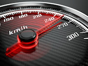 A KwaZulu-Natal speedster was caught doing 254km/h near Scottburgh at the weekend.  
Image: 123RF/sashkin7