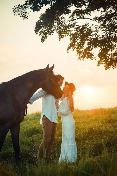 Fotografo di matrimoni Ricardo Ranguetti (ricardoranguett). Foto del 12 agosto 2019