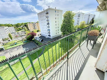 appartement à Joue-les-tours (37)