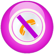 Call Blocker Blacklist 2016 1.0 Icon