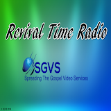 Revival Time Radio
