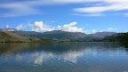 lake hayes