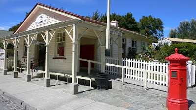Arrowtown