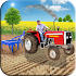 Tractor Drive 3D : Offroad Sim Farming Game2.0.1