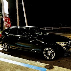 X1 xDrive 20i