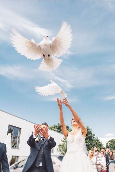 Wedding photographer Patrick Rosyk (stylefotografie). Photo of 18 March 2020