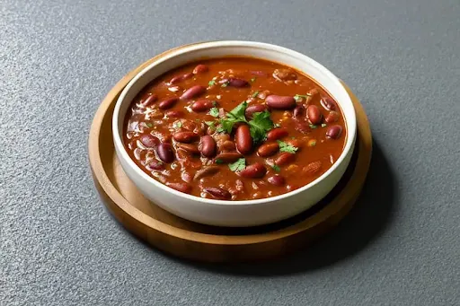 Rajma Masala