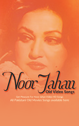 10000 Noor Jahan Songs