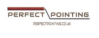 Perfect Pointing - The Repointing Specialists album cover