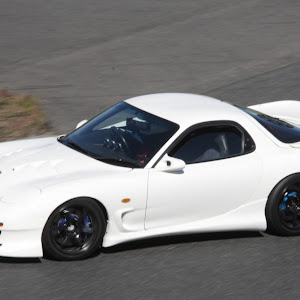 RX-7 FD3S 中期