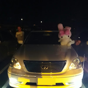 セルシオ UCF31