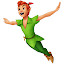 Peter Pan Backgrounds New Tab - freeaddon.com