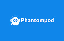 Phantompod small promo image