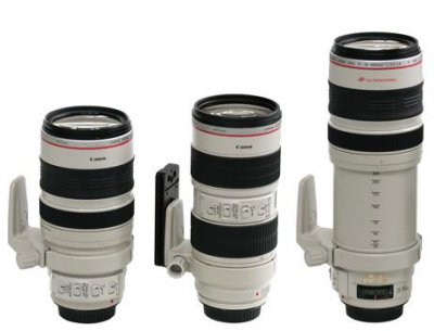 обзор Canon EF 28-300 F3.5-5.6L IS USM