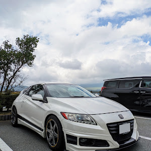 CR-Z ZF1