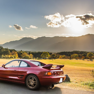 MR2 SW20