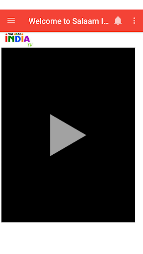 Salaam India TV