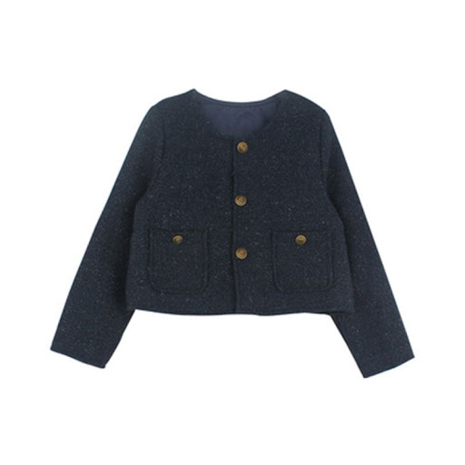 Title 2, New Girls Dress Short Coat Two-piece Set for W...