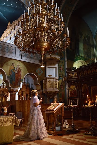 Fotografo di matrimoni Edik Bodyan (edykbo). Foto del 23 maggio 2018